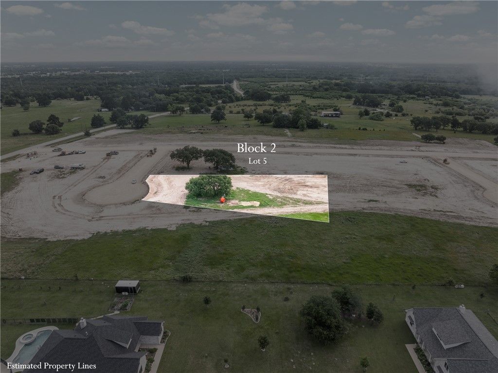 5076 Mesquite Ridge Court, Bryan, TX 77808 — photo 2