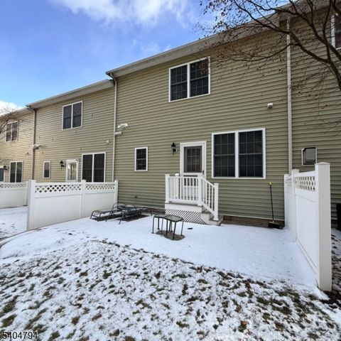 714 William St, Boonton Town, NJ 07005