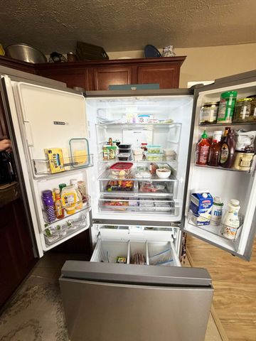 201 Scott Court, Irvine, KY 40336