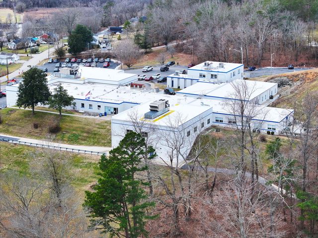 201 Scott Court, Irvine, KY 40336