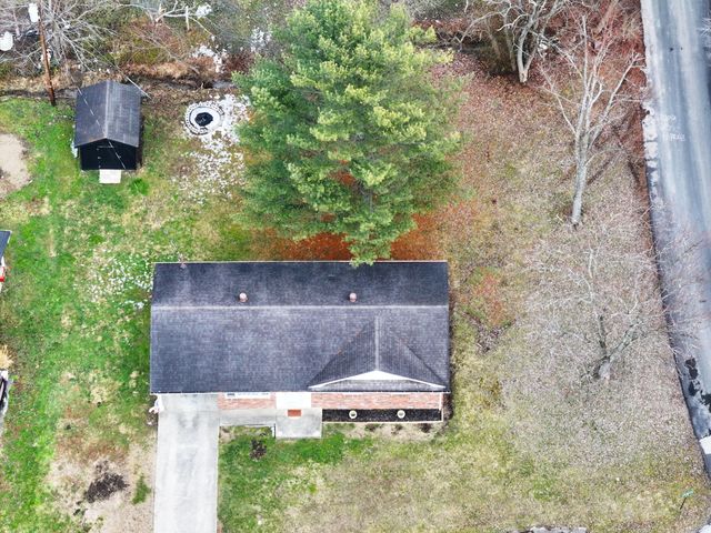 201 Scott Court, Irvine, KY 40336