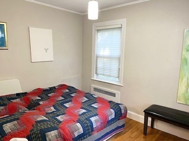 10 Duxbury Rd 10, Newton, MA 02459