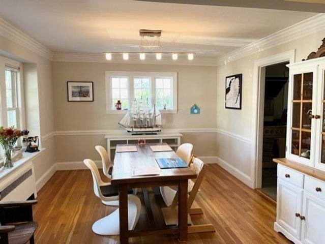 10 Duxbury Rd 10, Newton, MA 02459