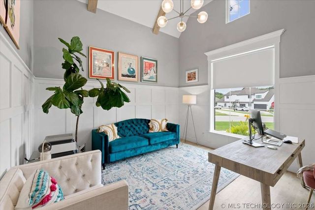 13655 S 26th Street, Bixby, OK 74008