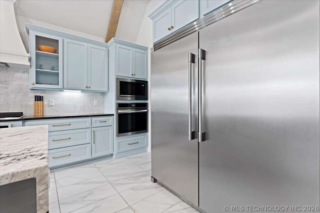 13655 S 26th Street, Bixby, OK 74008