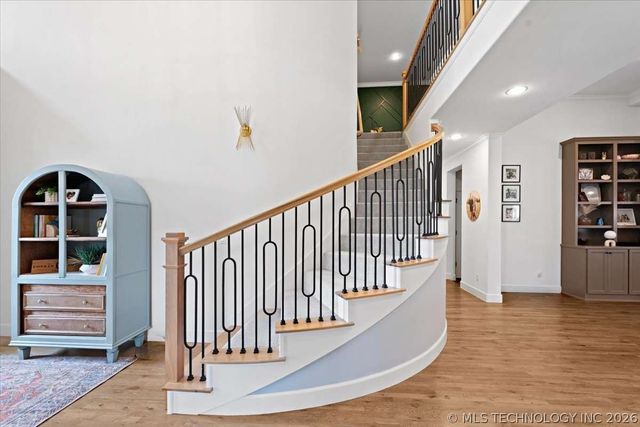 13655 S 26th Street, Bixby, OK 74008