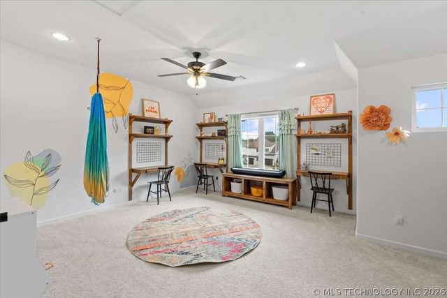 13655 S 26th Street, Bixby, OK 74008