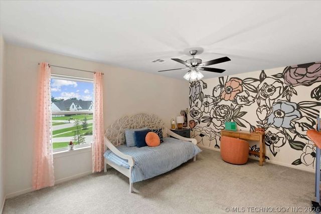 13655 S 26th Street, Bixby, OK 74008