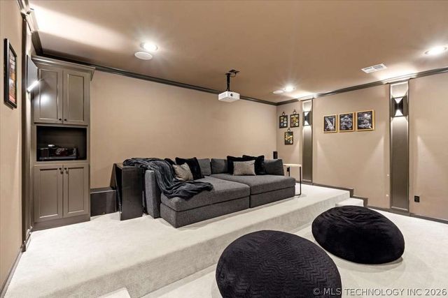 13655 S 26th Street, Bixby, OK 74008