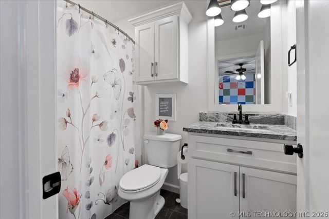 13655 S 26th Street, Bixby, OK 74008