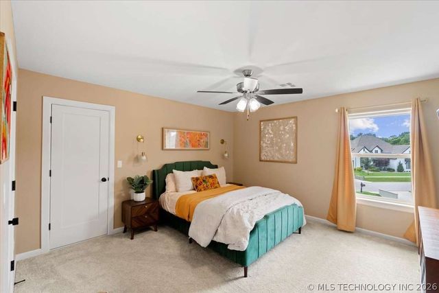 13655 S 26th Street, Bixby, OK 74008