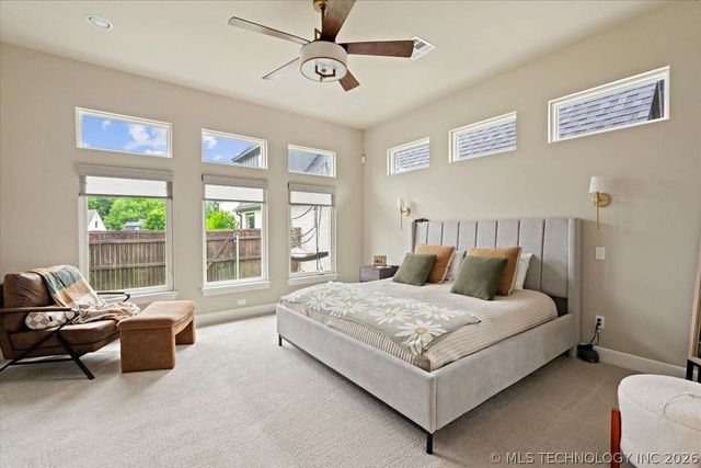 13655 S 26th Street, Bixby, OK 74008