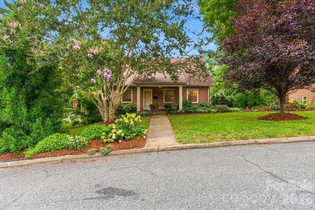 104 Hawthorne Lane, Morganton, NC 28655