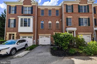 129 HEARTH CT, Baltimore, MD 21212