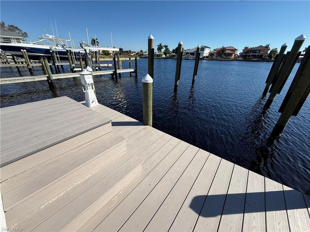 1722 Bikini CT, CAPE CORAL, FL 33904 — photo 3