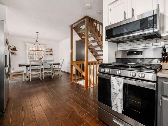 5992 Cape Coral Lane, Hilliard, OH 43026