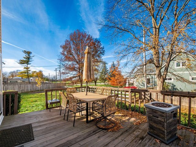 5992 Cape Coral Lane, Hilliard, OH 43026