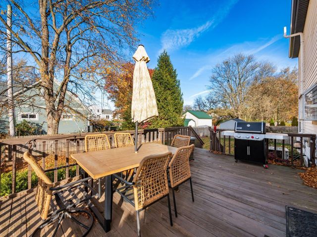 5992 Cape Coral Lane, Hilliard, OH 43026