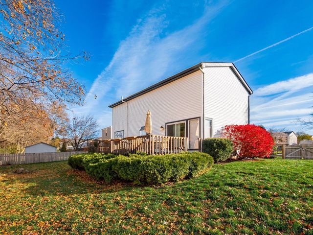 5992 Cape Coral Lane, Hilliard, OH 43026