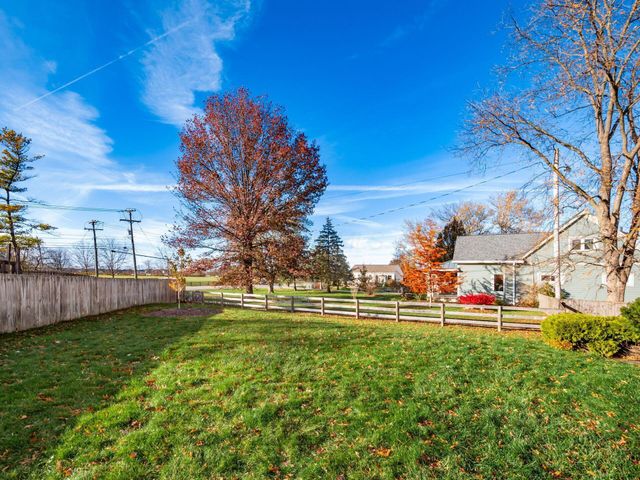 5992 Cape Coral Lane, Hilliard, OH 43026