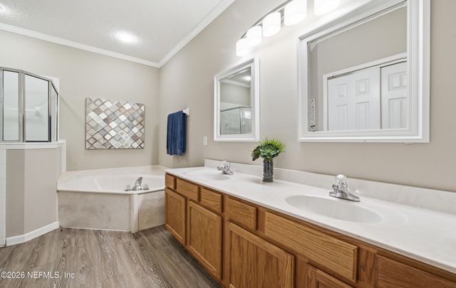 1730 CROSS PINES Drive, Fleming Island, FL 32003