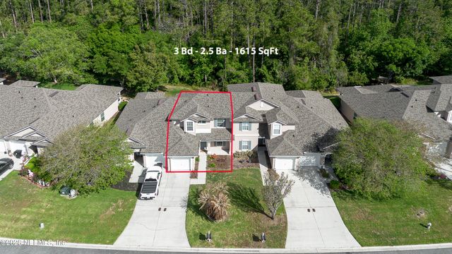 1730 CROSS PINES Drive, Fleming Island, FL 32003