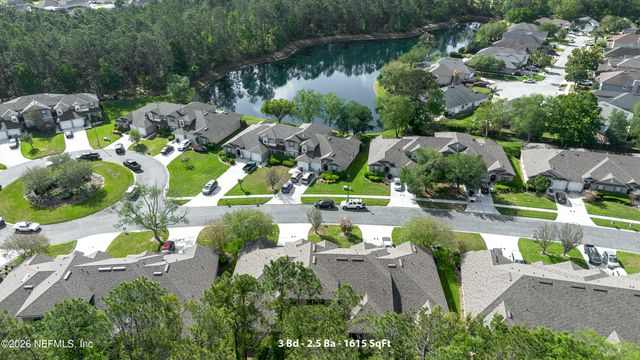 1730 CROSS PINES Drive, Fleming Island, FL 32003