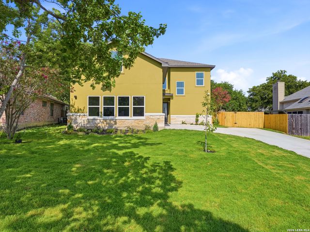 5014 Fawn Lk, San Antonio, TX 78244