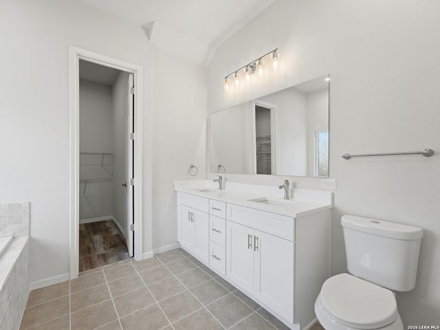 5014 Fawn Lk, San Antonio, TX 78244