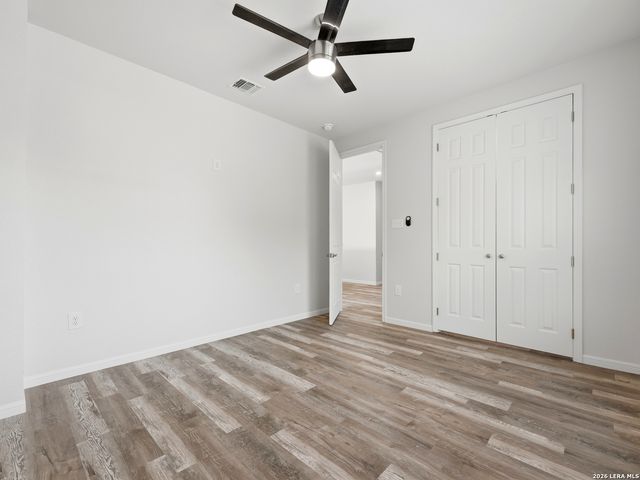 5014 Fawn Lk, San Antonio, TX 78244