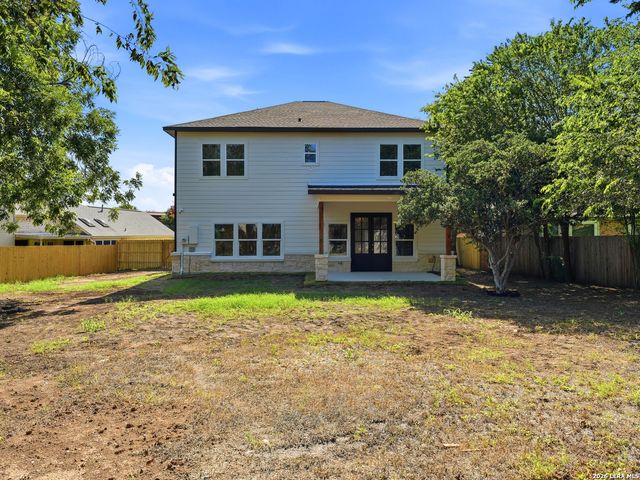 5014 Fawn Lk, San Antonio, TX 78244