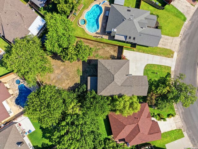 5014 Fawn Lk, San Antonio, TX 78244