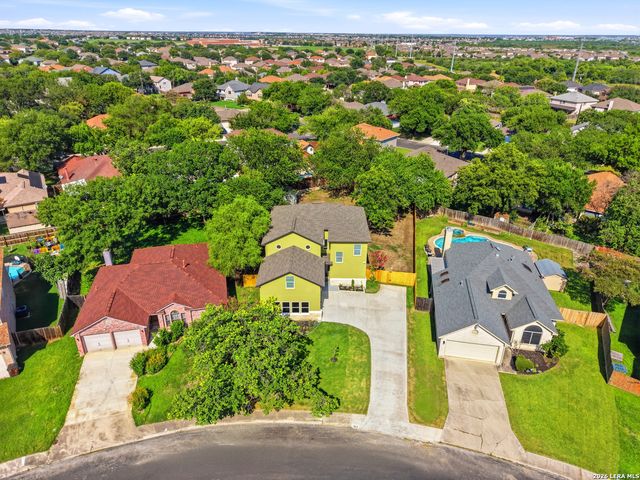 5014 Fawn Lk, San Antonio, TX 78244