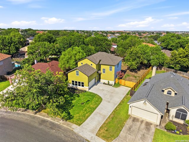 5014 Fawn Lk, San Antonio, TX 78244