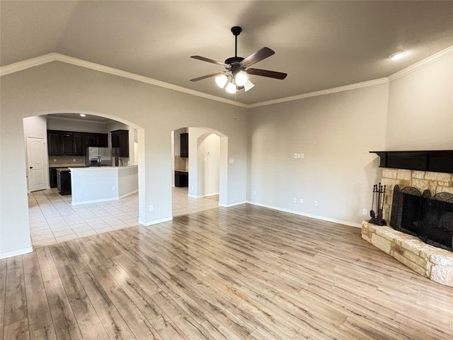 5900 Shiner Drive, Fort Worth, TX 76179