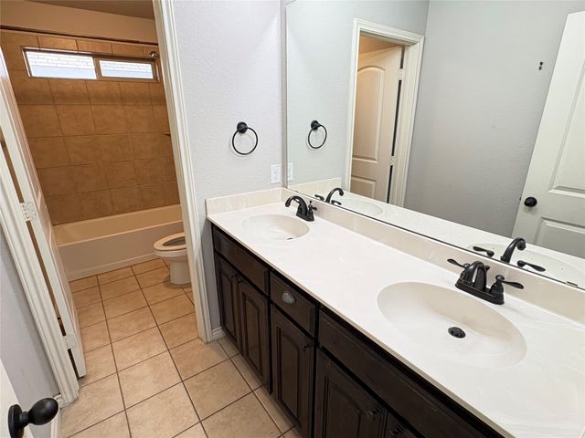 5900 Shiner Drive, Fort Worth, TX 76179