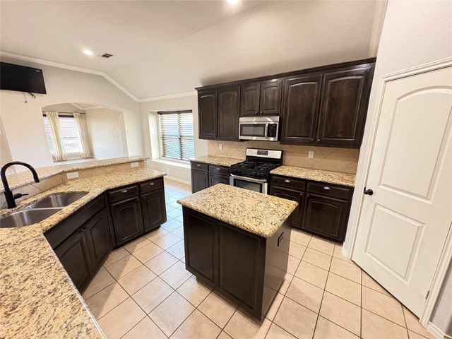 5900 Shiner Drive, Fort Worth, TX 76179