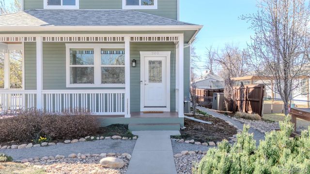 200 W Simpson Street, Lafayette, CO 80026