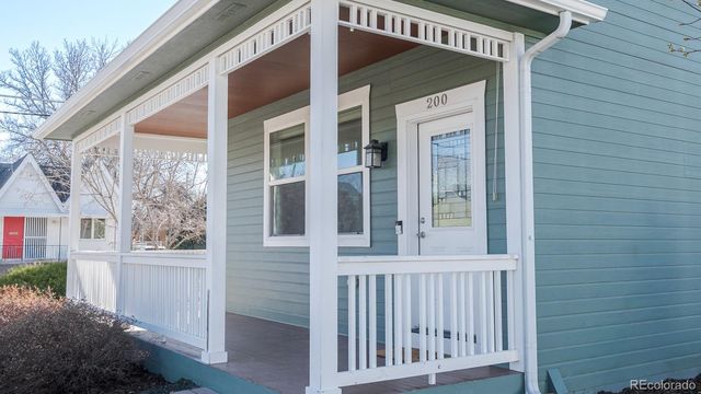 200 W Simpson Street, Lafayette, CO 80026