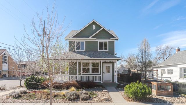 200 W Simpson Street, Lafayette, CO 80026
