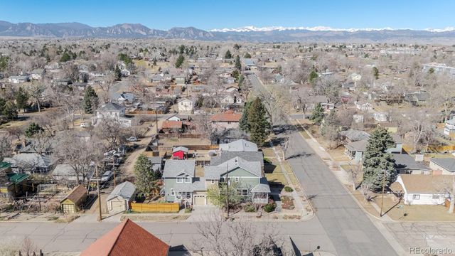 200 W Simpson Street, Lafayette, CO 80026