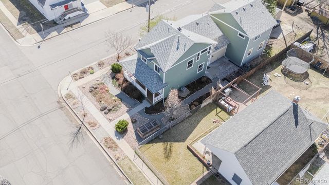 200 W Simpson Street, Lafayette, CO 80026