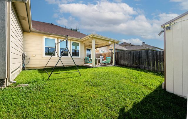 336 Chase Hill Lane, Fort Worth, TX 76028