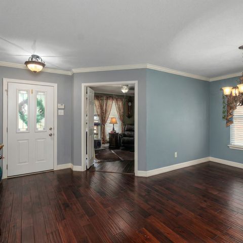 336 Chase Hill Lane, Fort Worth, TX 76028