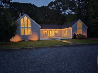 109 Waterway, Mashpee, MA 02649