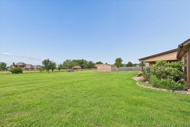 2428 E 134th Street, Bixby, OK 74008