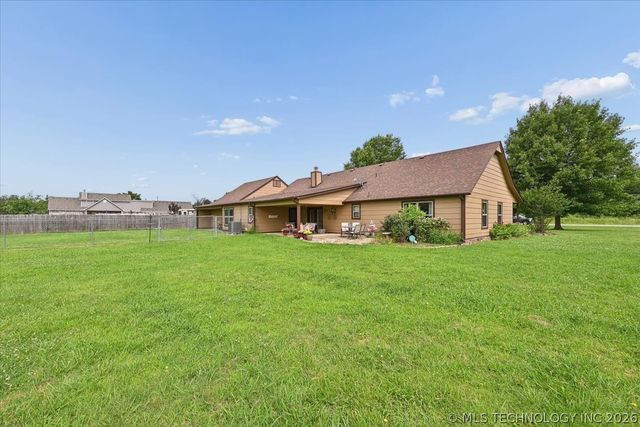 2428 E 134th Street, Bixby, OK 74008