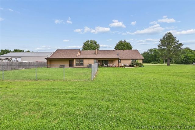 2428 E 134th Street, Bixby, OK 74008