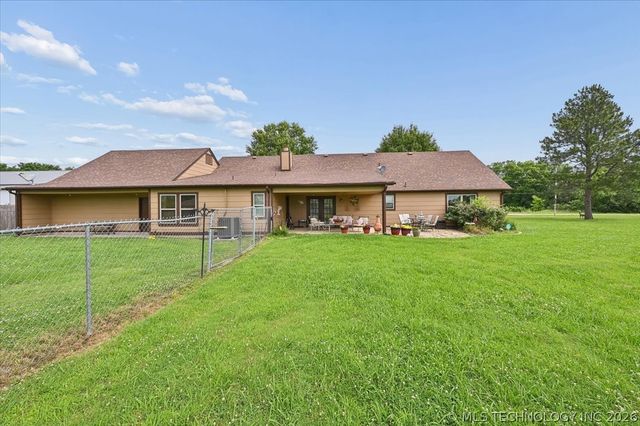 2428 E 134th Street, Bixby, OK 74008