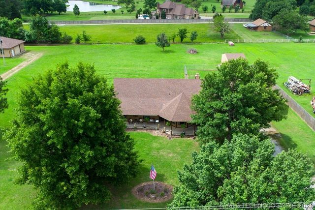 2428 E 134th Street, Bixby, OK 74008
